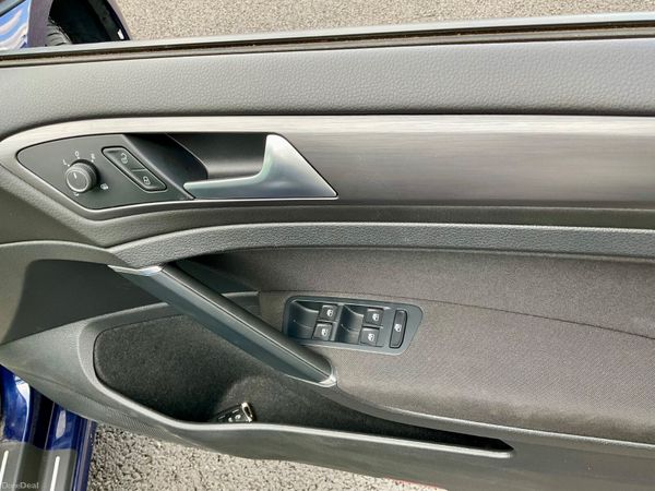2019 Volkswagen Golf 1.2 TSI Automatic Petrol 394432606