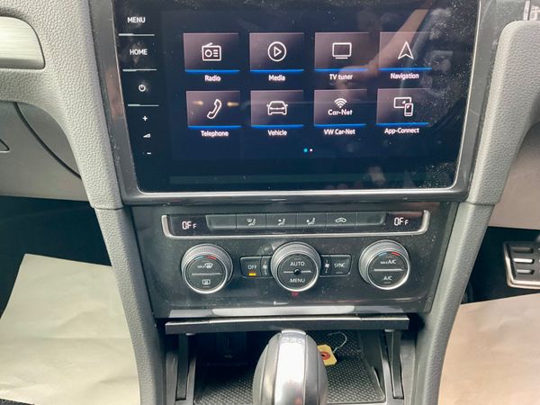 2019 Volkswagen Golf 1.2 TSI Automatic Petrol 394432612