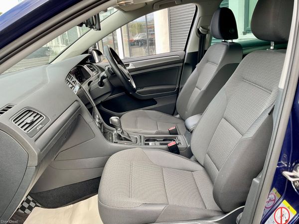 2019 Volkswagen Golf 1.2 TSI Automatic Petrol 394432618