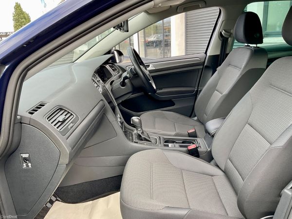 2019 Volkswagen Golf 1.2 TSI Automatic Petrol 394432620