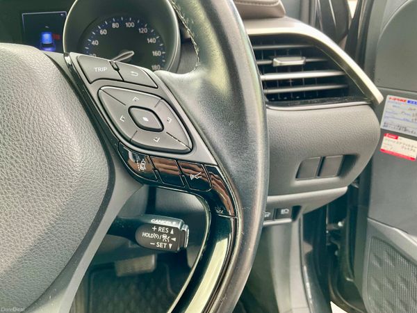 2017 Toyota C-HR 1.8 Hybrid Automatic,low KM 394432704