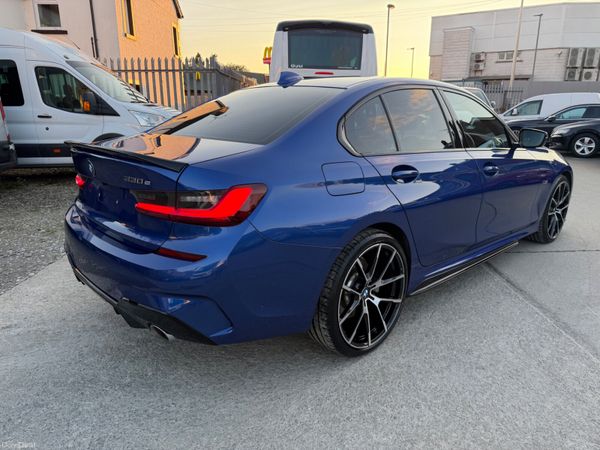 2022 BMW 330E M SPORT, HEAD UP DISPLAY! TECH PACK 394435644