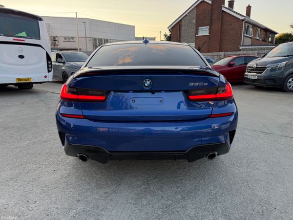 2022 BMW 330E M SPORT, HEAD UP DISPLAY! TECH PACK 394435646