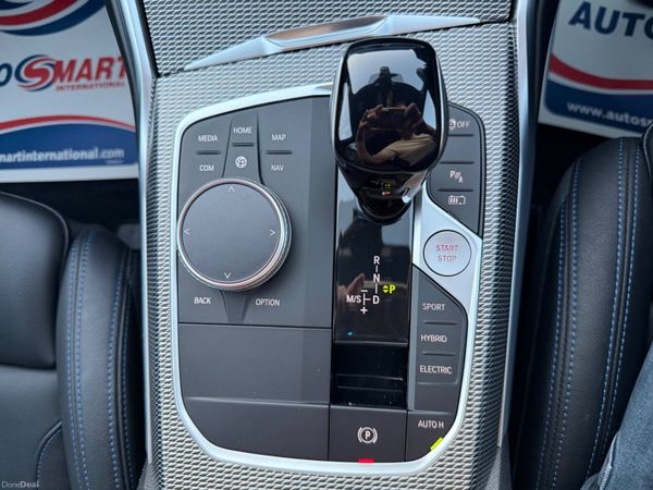 2022 BMW 330E M SPORT, HEAD UP DISPLAY! TECH PACK 394435658