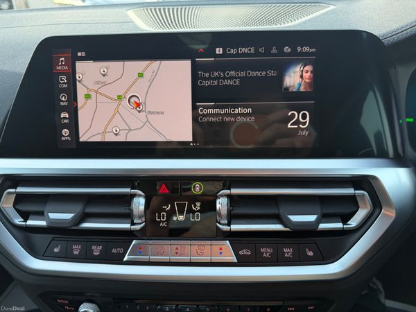 2022 BMW 330E M SPORT, HEAD UP DISPLAY! TECH PACK 394435660