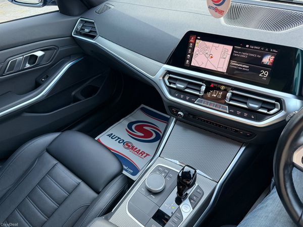 2022 BMW 330E M SPORT, HEAD UP DISPLAY! TECH PACK 394435662