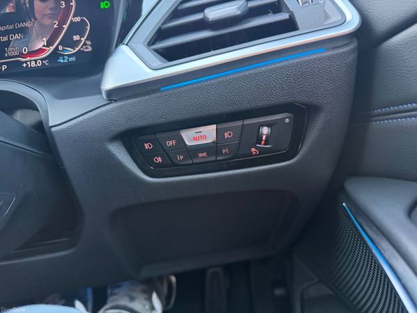 2022 BMW 330E M SPORT, HEAD UP DISPLAY! TECH PACK 394435666