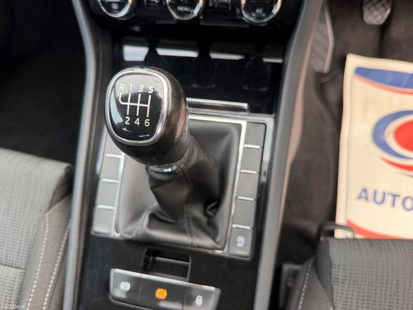 Skoda Superb Estate TDi 394435856