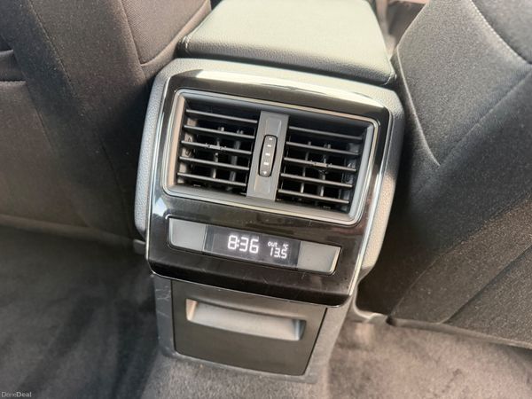 Skoda Superb Estate TDi 394435862
