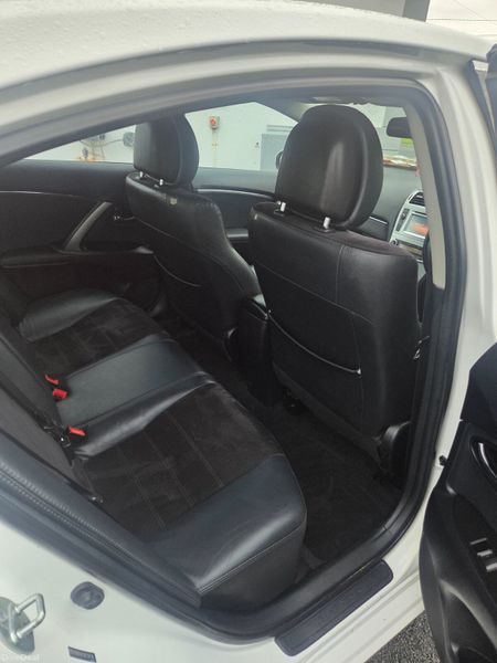 2014 TOYOTA AVENSIS 2.0 D4D 394549326