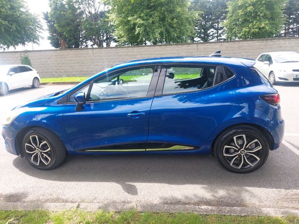 CLIO-2017 LOW MILEAGE- BEAUTIFUL CAR 394558834