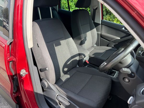 Volkswagen Tiguan 2.0 TDI Low KM L&L 394560778