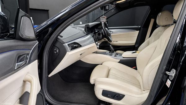 BMW 5-Series 2020 M sport Sun roof AA APPROVED 394564340