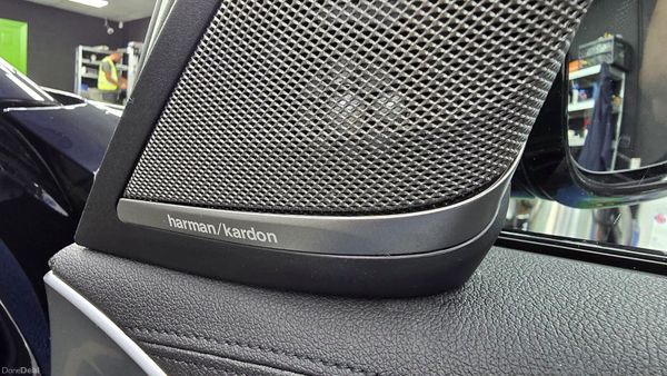 BMW 5-Series 2020 M sport Sun roof AA APPROVED 394564346
