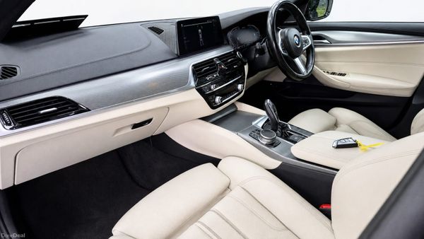 BMW 5-Series 2020 M sport Sun roof AA APPROVED 394564352