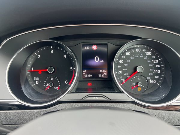 2022 Volkswagen Passat SE Nav 2.0 TDI - Estate 394577352