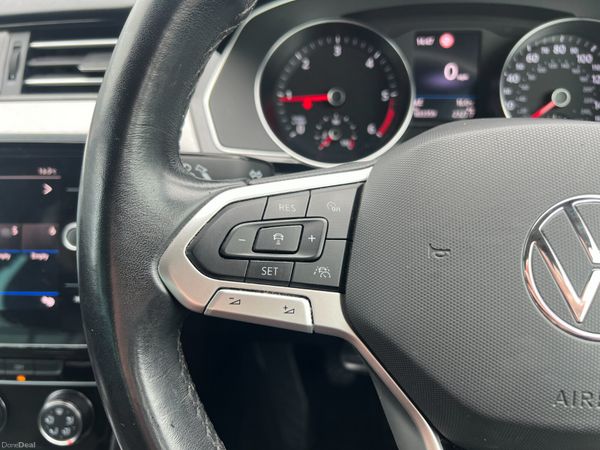 2022 Volkswagen Passat SE Nav 2.0 TDI - Estate 394577354