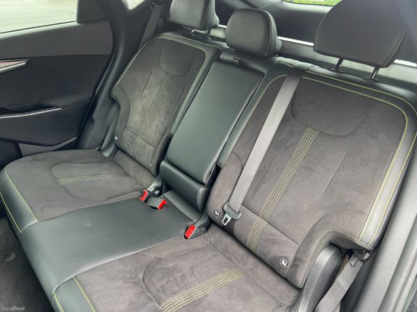 2023 Kia Ev-6 GT AWD 424KW 77.4KWH 394577640