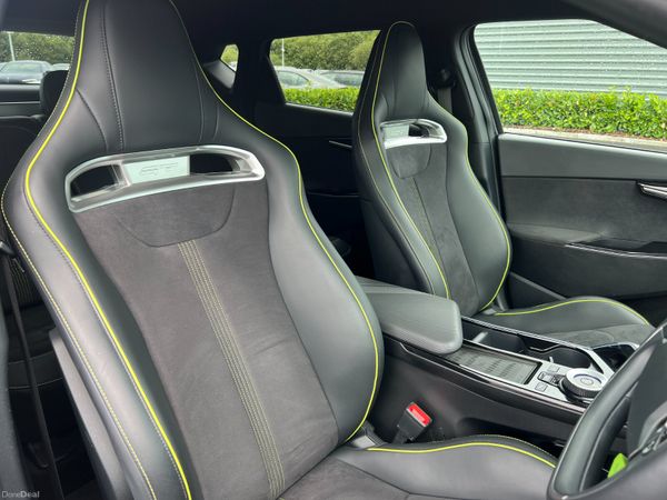2023 Kia Ev-6 GT AWD 424KW 77.4KWH 394577642
