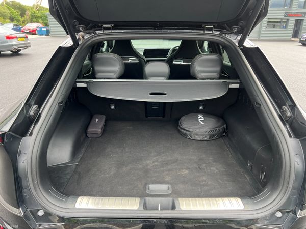 2023 Kia Ev-6 GT AWD 424KW 77.4KWH 394577648