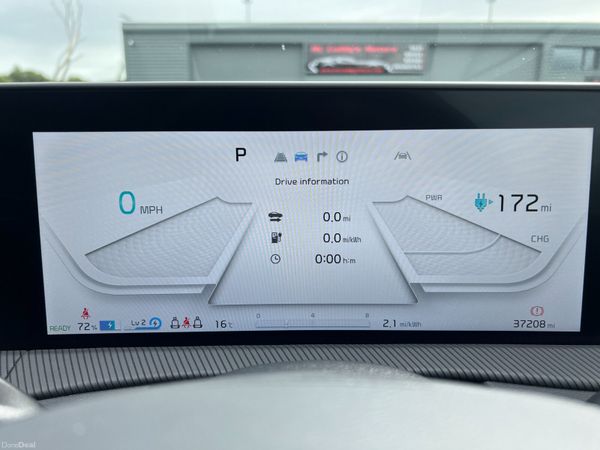 2023 Kia Ev-6 GT AWD 424KW 77.4KWH 394577650