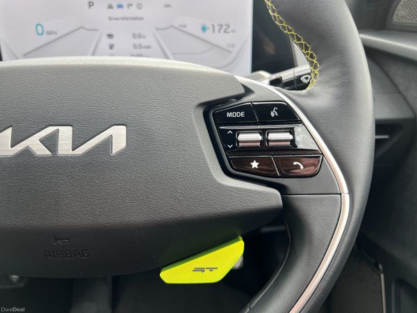 2023 Kia Ev-6 GT AWD 424KW 77.4KWH 394577654