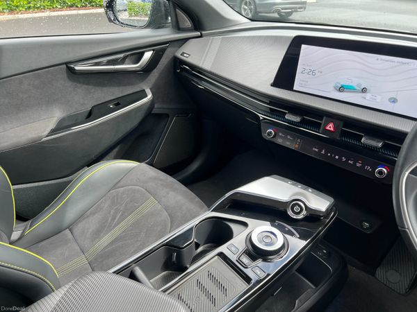 2023 Kia Ev-6 GT AWD 424KW 77.4KWH 394577662