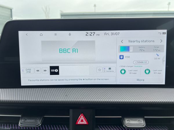 2023 Kia Ev-6 GT AWD 424KW 77.4KWH 394577664