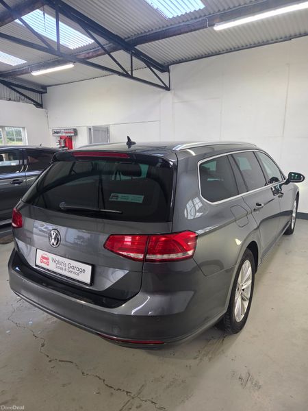 2015 Volkswagen Passat Comfortline, 4 of 12