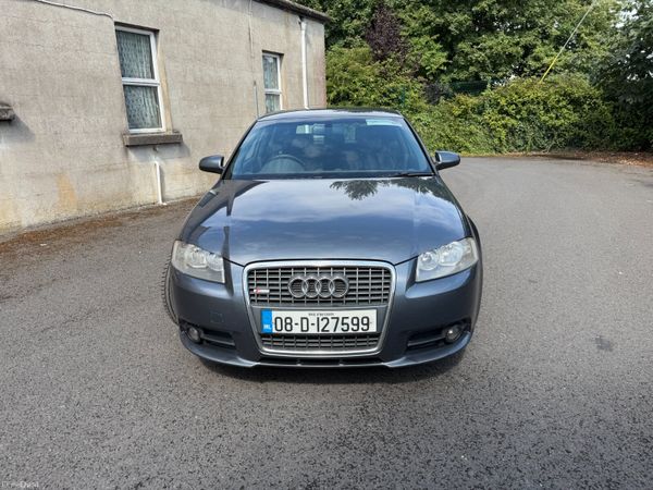 Audi A3 2008 394581358
