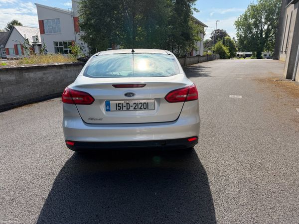 Ford Focus 2015 394582246