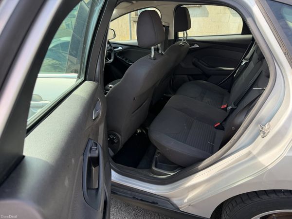 Ford Focus 2015 394582248