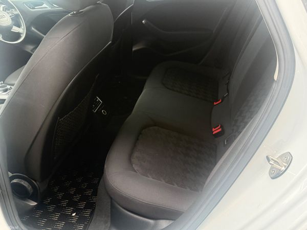 2016 Audi A3 1.4 Automatic/Stronic 394501392