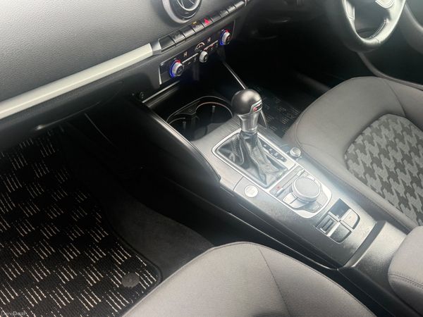 2016 Audi A3 1.4 Automatic/Stronic 394501394