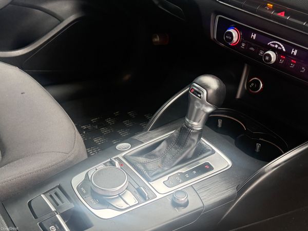 2016 Audi A3 1.4 Automatic/Stronic 394501396