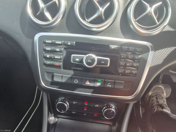 2013 Mercedes-Benz A180 1.6L Automatic Fresh NCT 394515312
