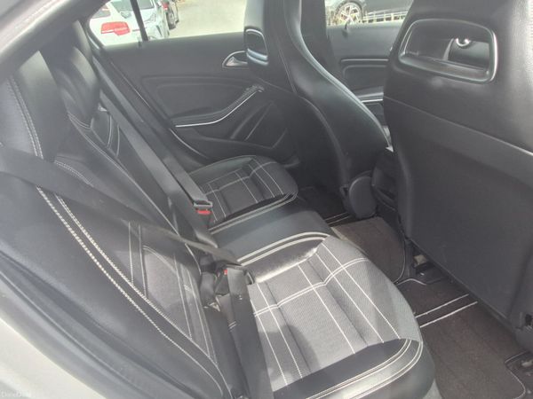 2013 Mercedes-Benz A180 1.6L Automatic Fresh NCT 394515314