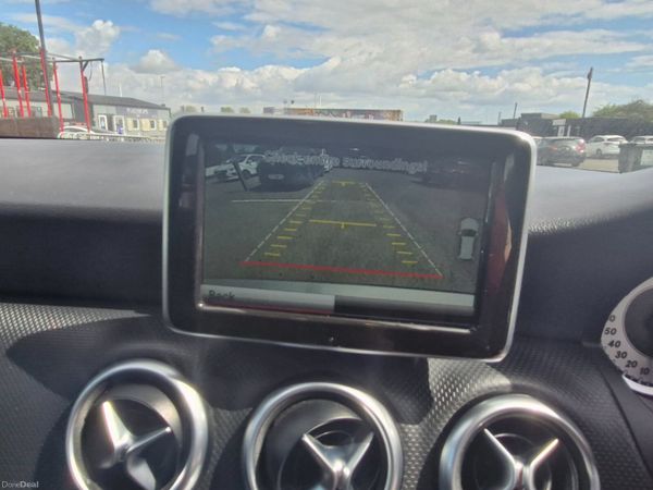 2013 Mercedes-Benz A180 1.6L Automatic Fresh NCT 394515316