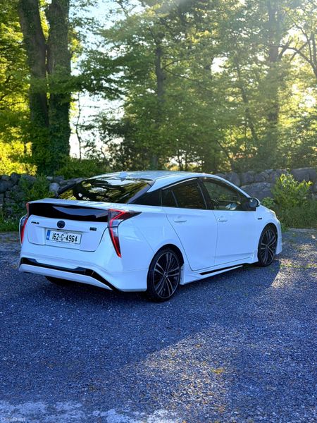 Toyota PRIUS 2016 | 1.8 HYBRID | AUTO 394522894