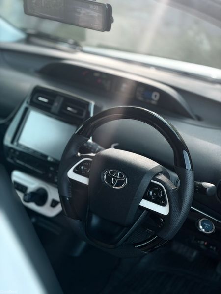 Toyota PRIUS 2016 | 1.8 HYBRID | AUTO 394522904