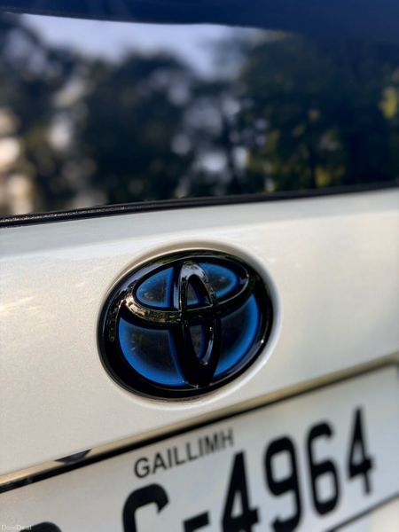 Toyota PRIUS 2016 | 1.8 HYBRID | AUTO 394522906