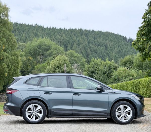 22 Skoda Enyaq iV 60 - Heated leather- Full spec 394525302