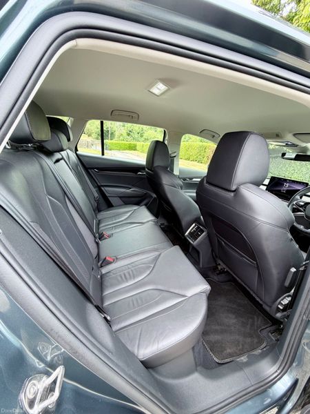22 Skoda Enyaq iV 60 - Heated leather- Full spec 394525308