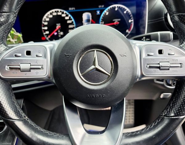 2020 Mercedes E-Class AMG LINE NIGHT EDITION 394642290
