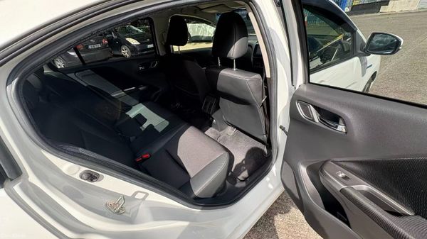 Honda Grace 1.5 Hybrid Petrol Auto 2015 394645068