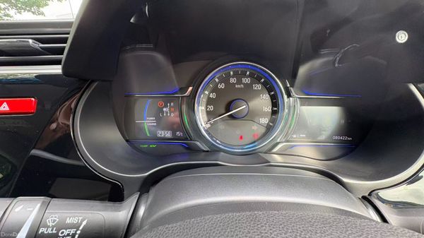 Honda Grace 1.5 Hybrid Petrol Auto 2015 394645070