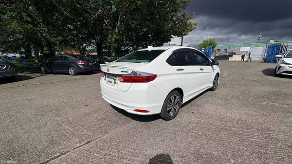 Honda Grace 1.5 Hybrid Petrol Auto 2015 394645074