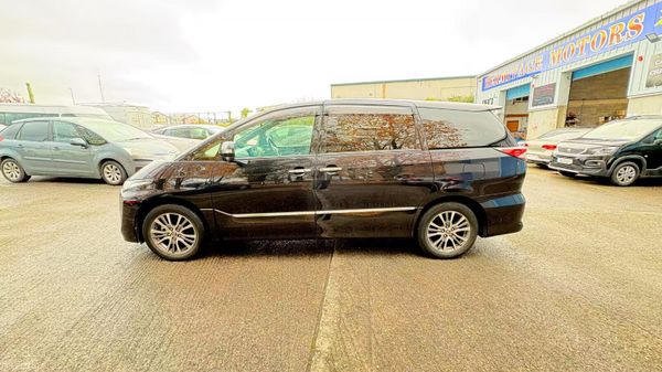 Toyota Estima 2.4 hybrid 7 Seater 394658154