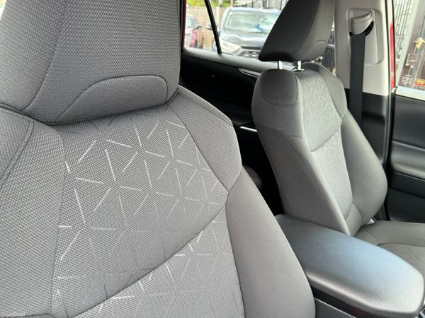 TOYOTA RAV 4 2021, 2.5 HYBRID AUTO LOW KMS 394660646