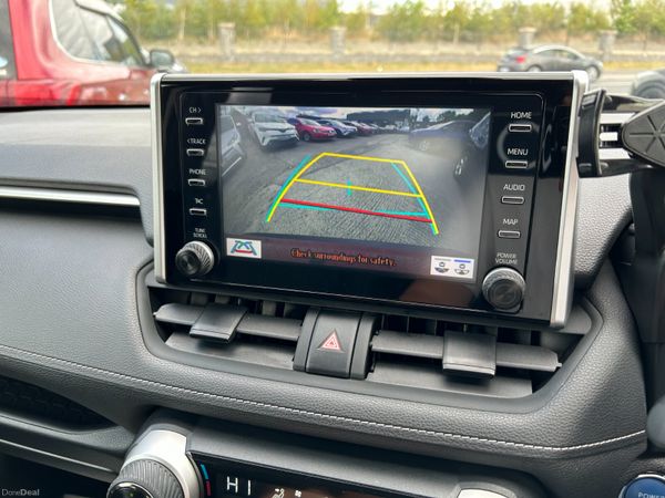 TOYOTA RAV 4 2021, 2.5 HYBRID AUTO LOW KMS 394660654